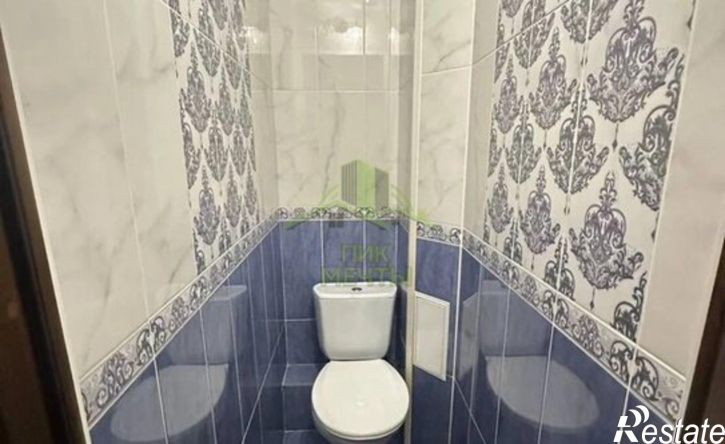 2-комн квартира ул Ключевская, 30,  д. 30