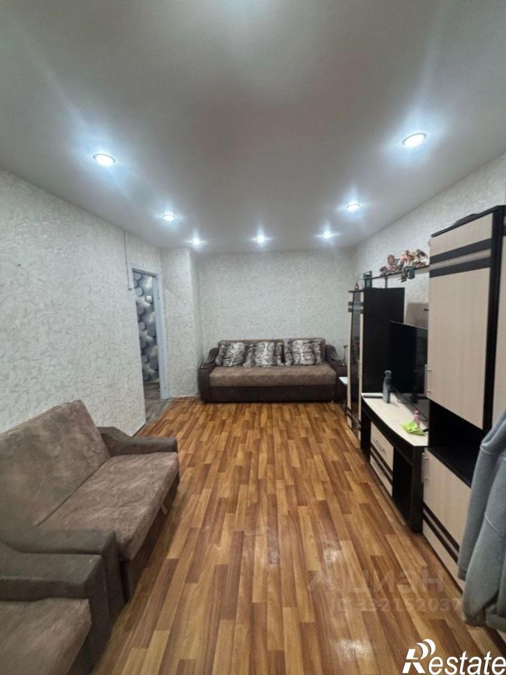 1-комн квартира ул Хоца Намсараева, 30,  д. 30