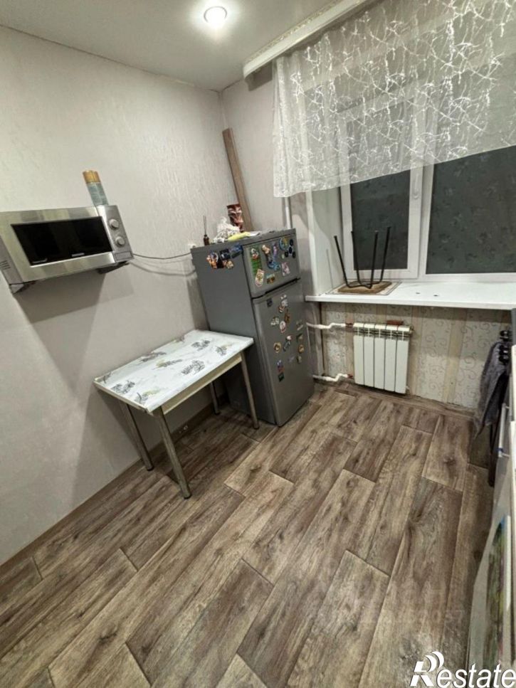 1-комн квартира ул Хоца Намсараева, 30,  д. 30