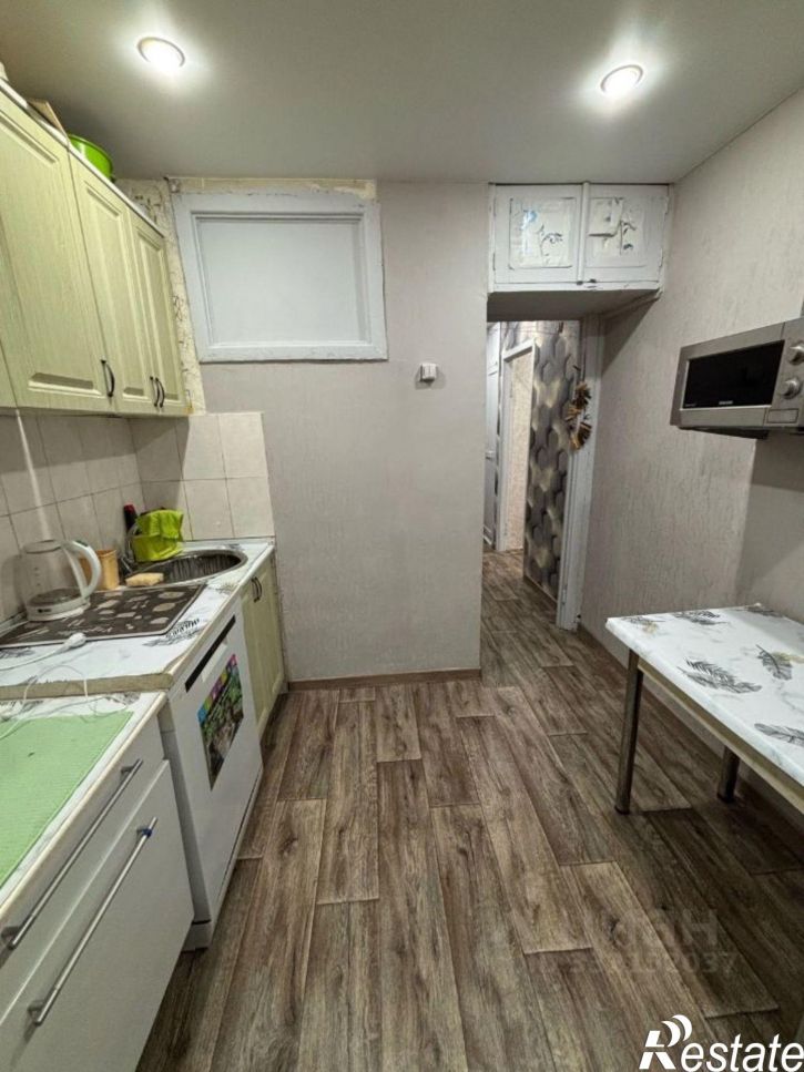1-комн квартира ул Хоца Намсараева, 30,  д. 30