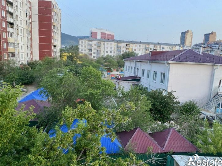 3-комн квартира пр-кт Строителей, 18,  д. 18