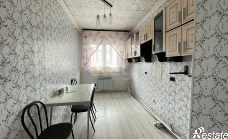 1-комн квартира микрорайон 140А, 2