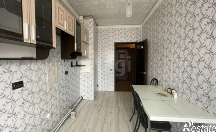 1-комн квартира микрорайон 140А, 2