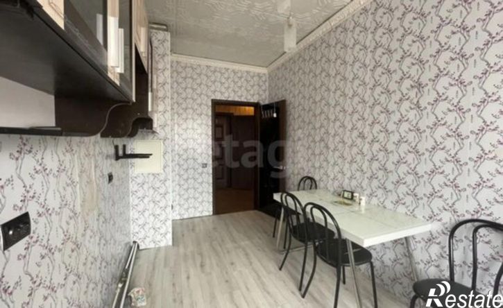 1-комн квартира микрорайон 140А, 2