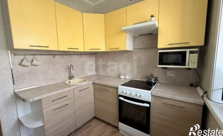 2-комн квартира ул Пушкина, 33П,  д. 33П