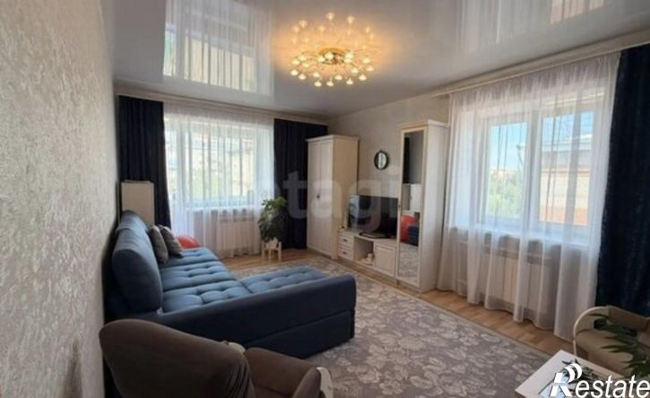 2-комн квартира ул Пушкина, 33П,  д. 33П