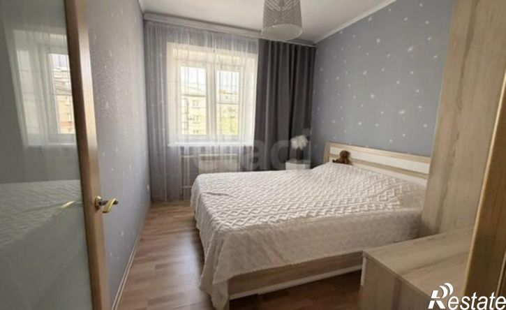 2-комн квартира ул Пушкина, 33П,  д. 33П