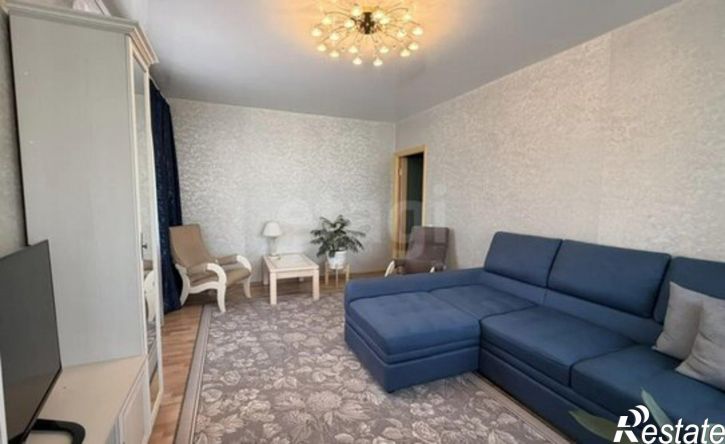 2-комн квартира ул Пушкина, 33П,  д. 33П
