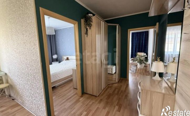 2-комн квартира ул Пушкина, 33П,  д. 33П