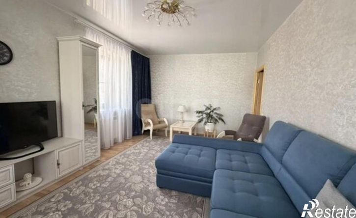 2-комн квартира ул Пушкина, 33П,  д. 33П