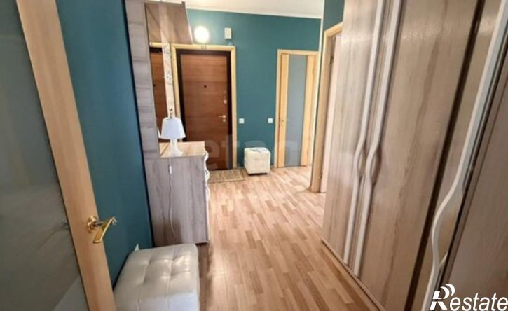 2-комн квартира ул Пушкина, 33П,  д. 33П