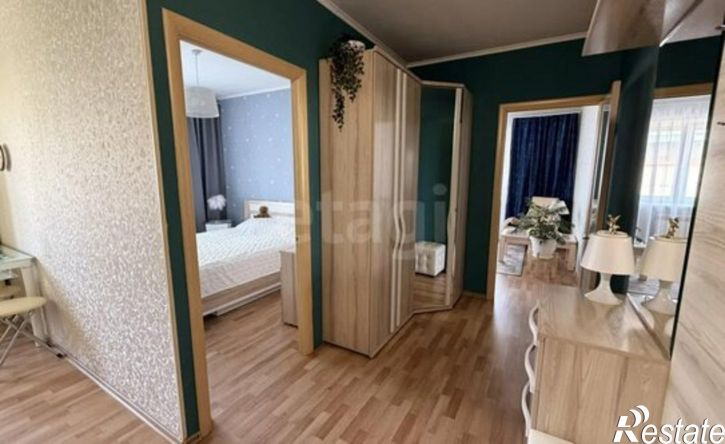 2-комн квартира ул Пушкина, 33П,  д. 33П