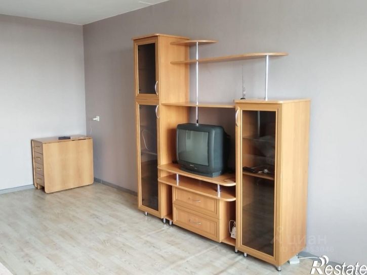 2-комн квартира ул Комсомольская, 16,  д. 16