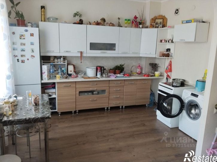 2-комн квартира микрорайон 140А