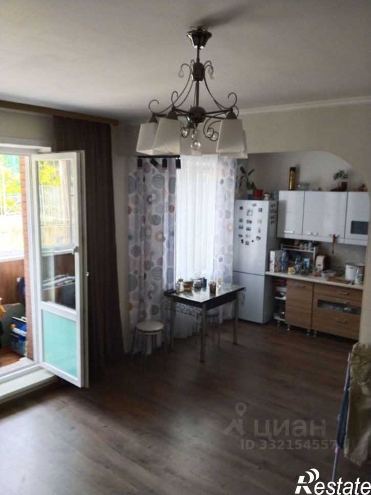2-комн квартира микрорайон 140А