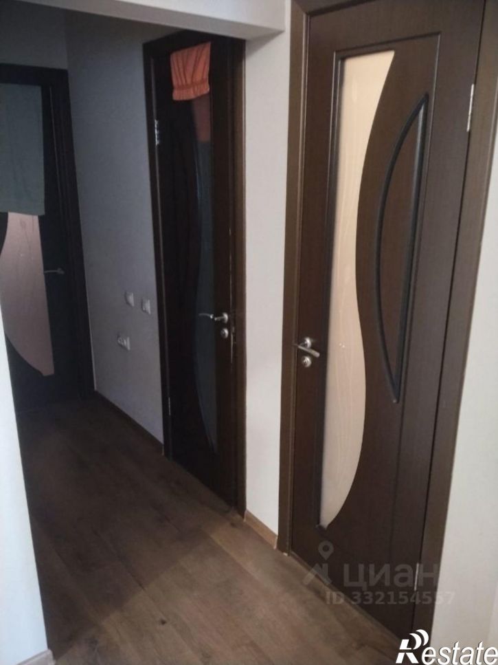 2-комн квартира микрорайон 140А