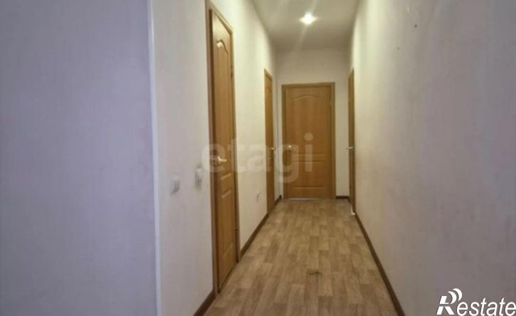 3-комн квартира ул Ключевская, 61,  д. 61