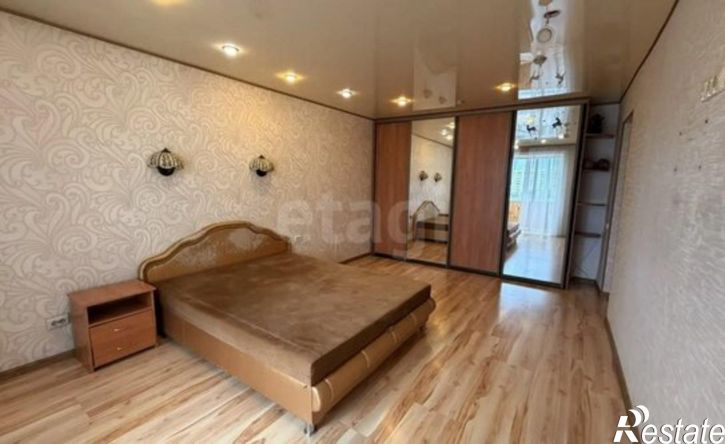 2-комн квартира ул Тобольская, 63А,  д. 63А