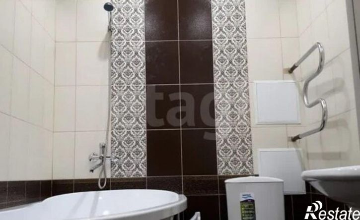 1-комн квартира ул Ключевская, 4В,  д. 4В