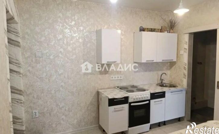 1-комн квартира 105-й микрорайон, 45