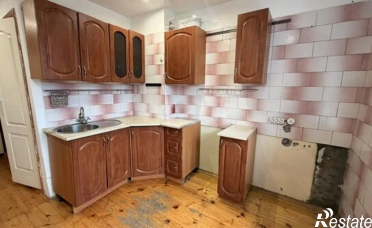 2-комн квартира ул Тобольская, 63А,  д. 63А