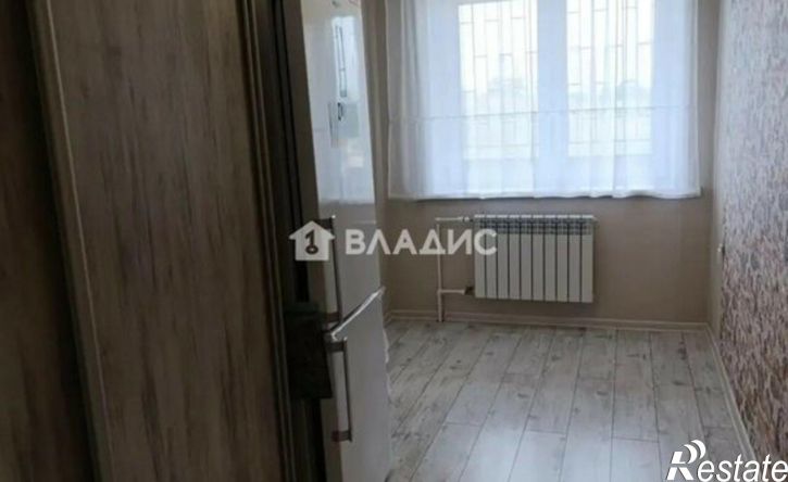 1-комн квартира 105-й микрорайон, 45