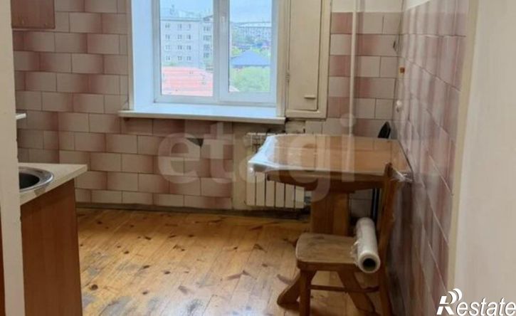 2-комн квартира ул Тобольская, 63А,  д. 63А
