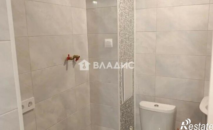 1-комн квартира 105-й микрорайон, 45