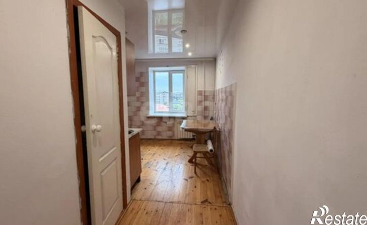 2-комн квартира ул Тобольская, 63А,  д. 63А