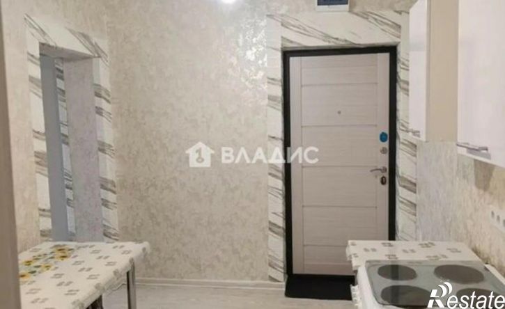 1-комн квартира 105-й микрорайон, 45