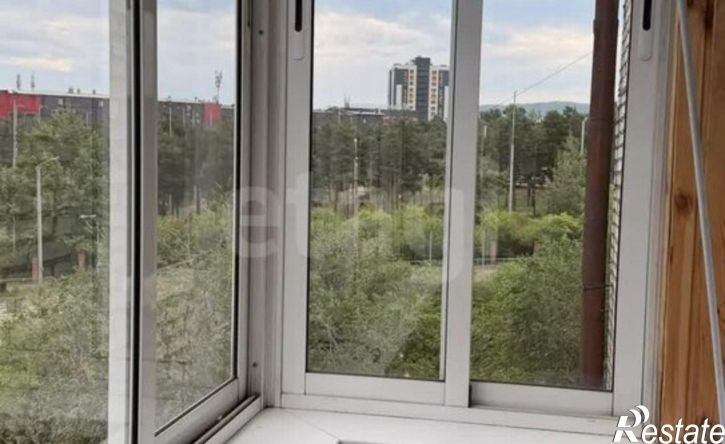 2-комн квартира ул Тобольская, 63А,  д. 63А