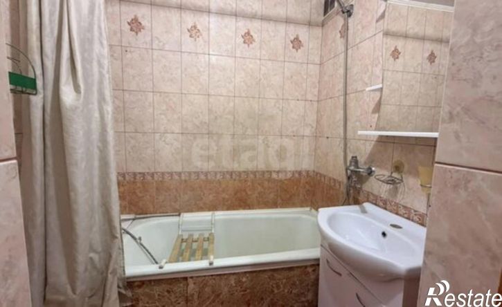 2-комн квартира ул Тобольская, 63А,  д. 63А