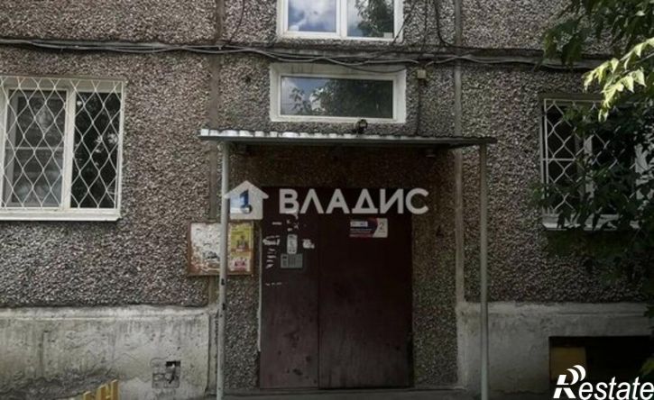 2-комн квартира ул Краснофлотская, 28,  д. 28