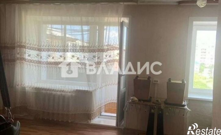 1-комн квартира ул Лебедева, 11а,  д. 11а