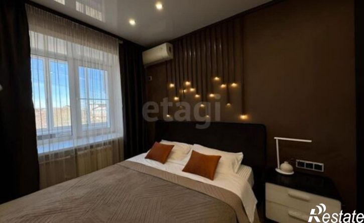 2-комн квартира ул Октябрьская, 33,  д. 33