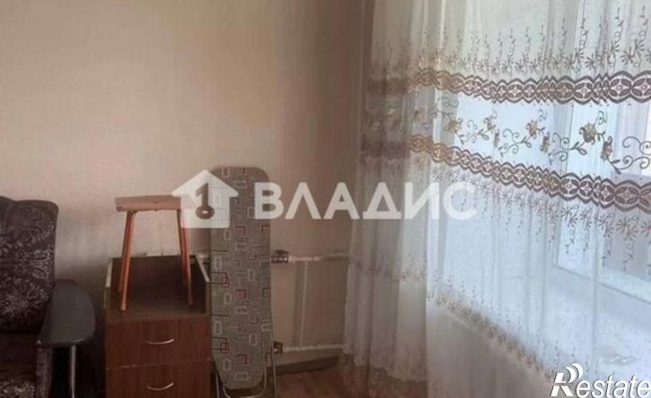 1-комн квартира ул Лебедева, 11а,  д. 11а