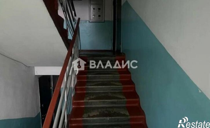 2-комн квартира ул Краснофлотская, 28,  д. 28