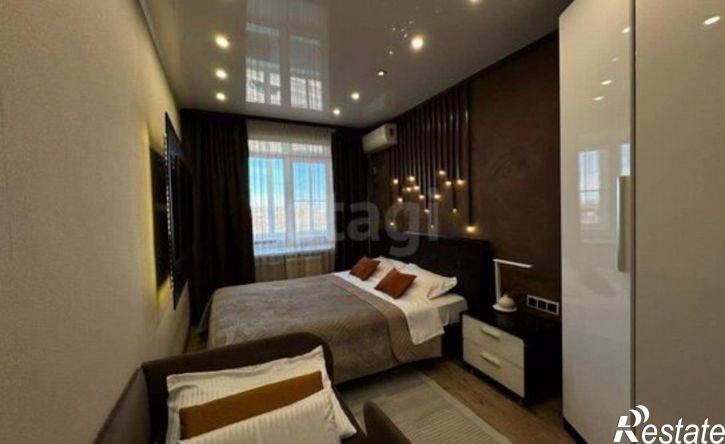 2-комн квартира ул Октябрьская, 33,  д. 33