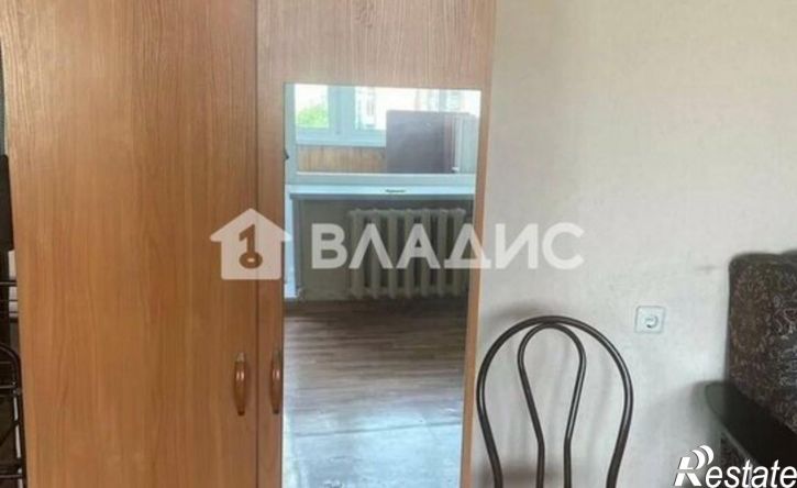 1-комн квартира ул Лебедева, 11а,  д. 11а