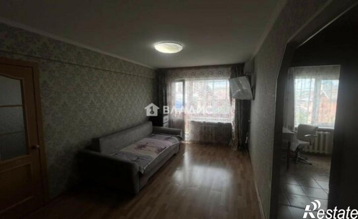 2-комн квартира ул Краснофлотская, 28,  д. 28