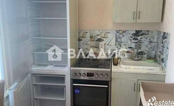 1-комн квартира ул Лебедева, 11а,  д. 11а
