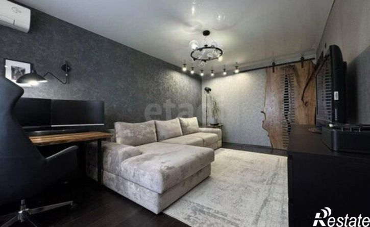 2-комн квартира ул Октябрьская, 33,  д. 33