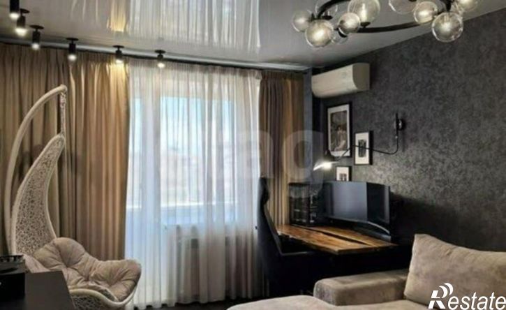 2-комн квартира ул Октябрьская, 33,  д. 33