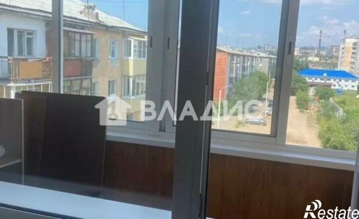 1-комн квартира ул Лебедева, 11а,  д. 11а