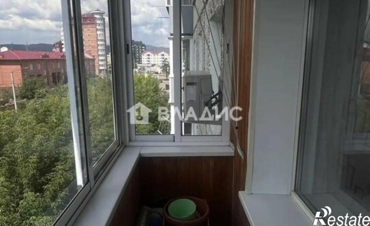 2-комн квартира ул Краснофлотская, 28,  д. 28
