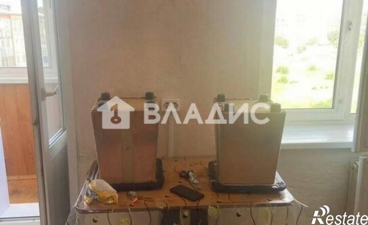 1-комн квартира ул Лебедева, 11а,  д. 11а