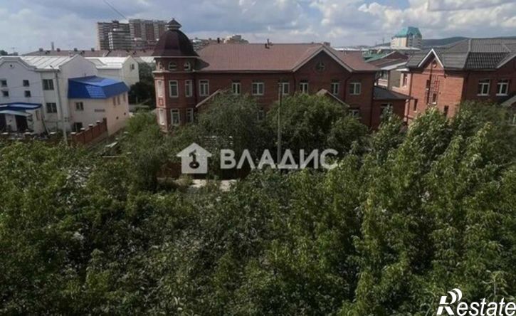 2-комн квартира ул Краснофлотская, 28,  д. 28