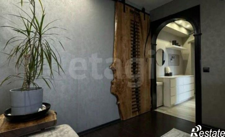 2-комн квартира ул Октябрьская, 33,  д. 33