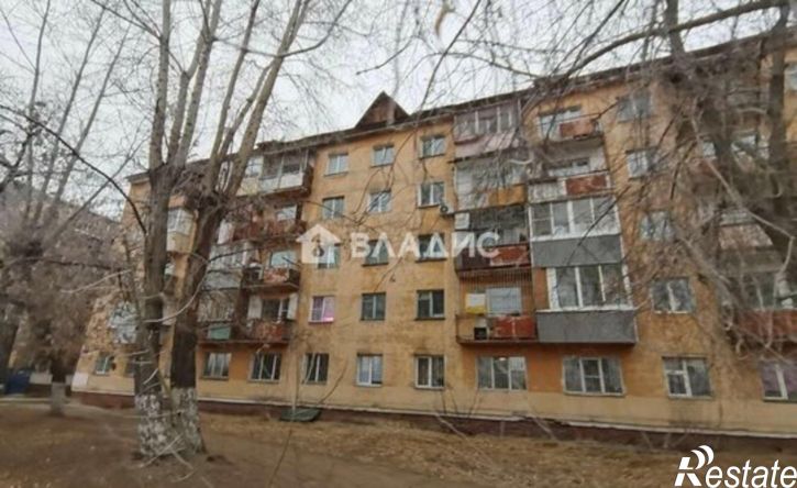 1-комн квартира ул Лебедева, 11а,  д. 11а