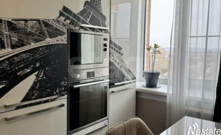 2-комн квартира ул Октябрьская, 33,  д. 33